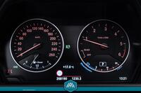 BMW 220 vaihtoauto