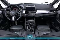 BMW 220 vaihtoauto
