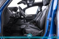 BMW 220 vaihtoauto