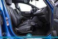 BMW 220 vaihtoauto