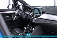 BMW 220 vaihtoauto