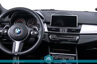 BMW 220 vaihtoauto