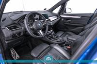 BMW 220 vaihtoauto