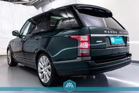 Land Rover Range Rover vaihtoauto
