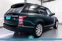 Land Rover Range Rover vaihtoauto