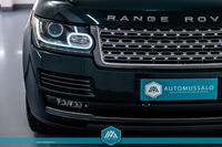 Land Rover Range Rover vaihtoauto