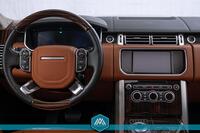 Land Rover Range Rover vaihtoauto