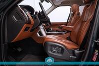 Land Rover Range Rover vaihtoauto