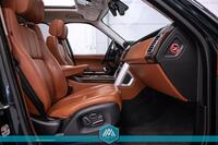 Land Rover Range Rover vaihtoauto