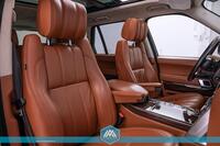 Land Rover Range Rover vaihtoauto