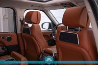 Land Rover Range Rover vaihtoauto