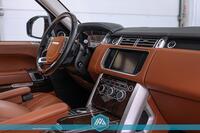 Land Rover Range Rover vaihtoauto