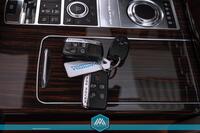 Land Rover Range Rover vaihtoauto