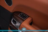 Land Rover Range Rover vaihtoauto