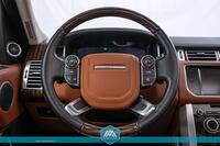 Land Rover Range Rover vaihtoauto