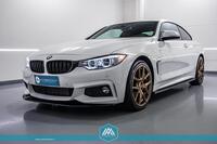 BMW 435 vaihtoauto