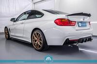 BMW 435 vaihtoauto