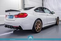 BMW 435 vaihtoauto