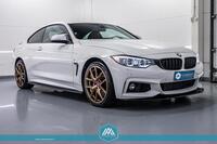 BMW 435 vaihtoauto