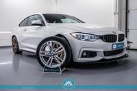 BMW 435 vaihtoauto