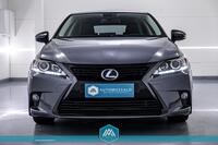 Lexus CT vaihtoauto