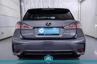 Lexus CT vaihtoauto