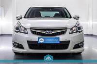 Subaru Legacy vaihtoauto