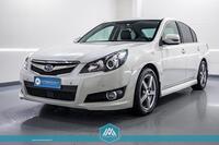 Subaru Legacy vaihtoauto