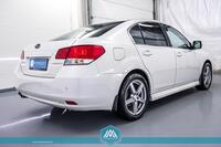 Subaru Legacy vaihtoauto