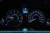 Subaru Legacy vaihtoauto