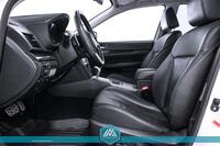 Subaru Legacy vaihtoauto