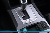 Subaru Legacy vaihtoauto