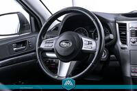 Subaru Legacy vaihtoauto