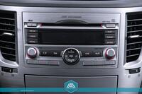 Subaru Legacy vaihtoauto