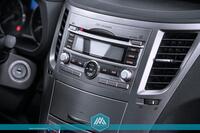 Subaru Legacy vaihtoauto