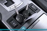 Subaru Legacy vaihtoauto