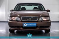 Volvo S70 vaihtoauto