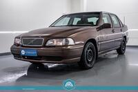 Volvo S70 vaihtoauto