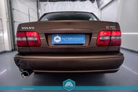 Volvo S70 vaihtoauto