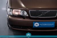 Volvo S70 vaihtoauto