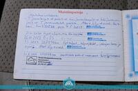 Volvo S70 vaihtoauto