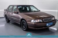 Volvo S70 vaihtoauto