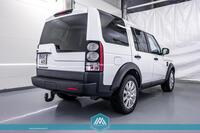 Land Rover Discovery vaihtoauto