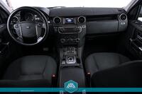 Land Rover Discovery vaihtoauto