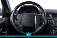 Land Rover Discovery vaihtoauto
