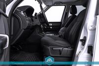 Land Rover Discovery vaihtoauto