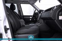Land Rover Discovery vaihtoauto