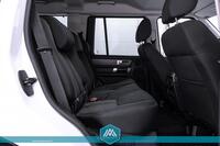Land Rover Discovery vaihtoauto