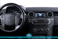 Land Rover Discovery vaihtoauto