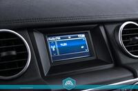 Land Rover Discovery vaihtoauto